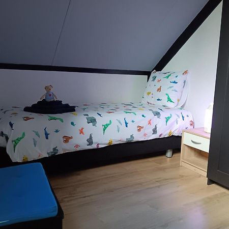 Ellen'S Home Ewijk Eksteriør billede