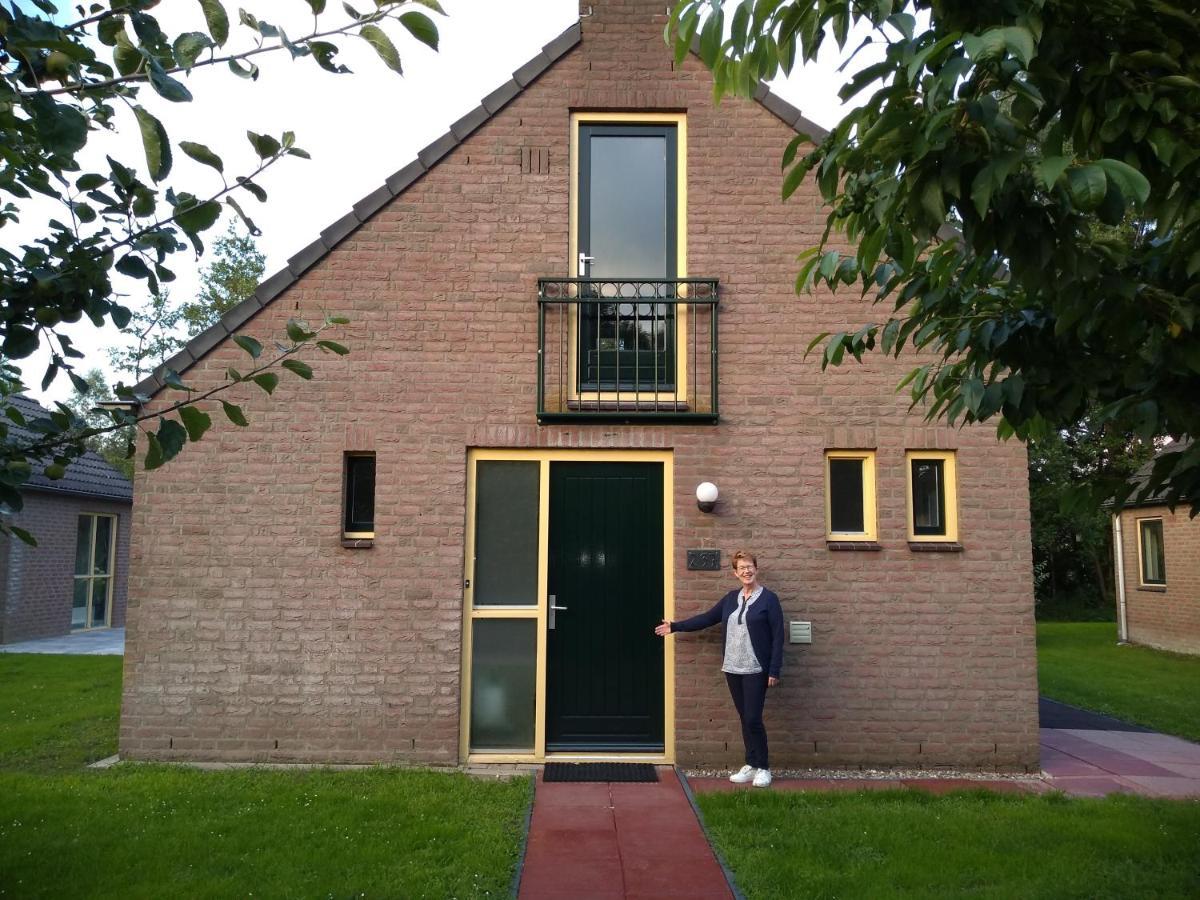 Ellen'S Home Ewijk Eksteriør billede