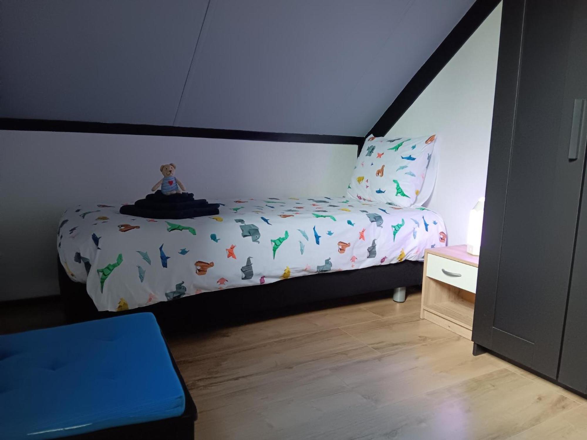 Ellen'S Home Ewijk Eksteriør billede