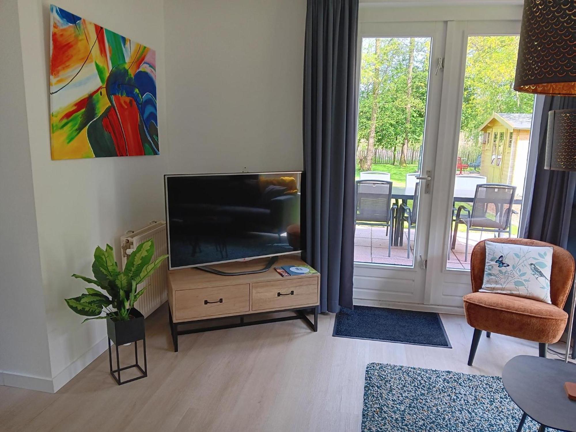 Ellen'S Home Ewijk Eksteriør billede