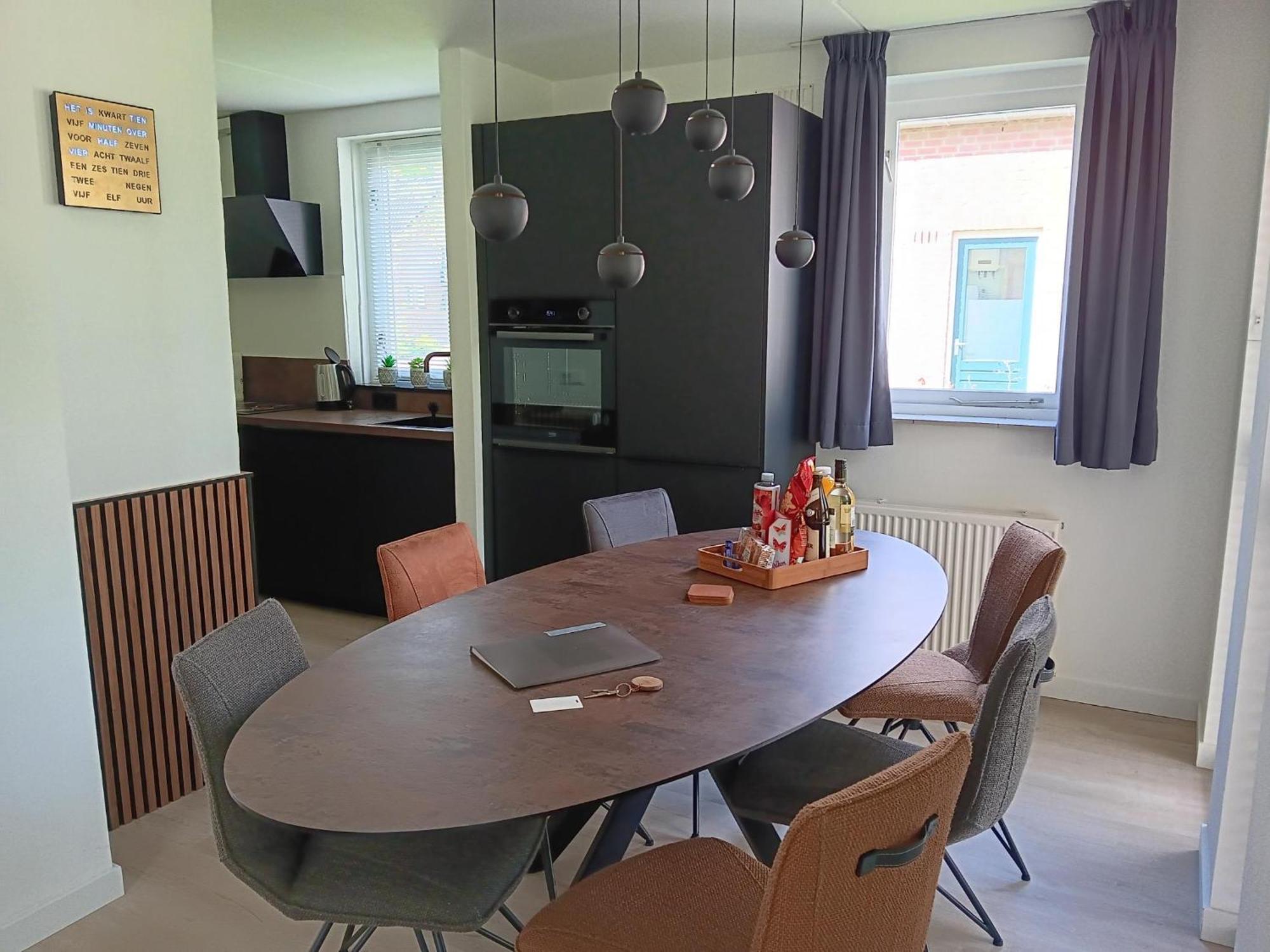 Ellen'S Home Ewijk Eksteriør billede