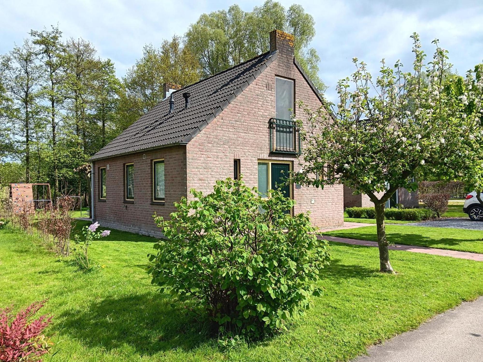 Ellen'S Home Ewijk Eksteriør billede