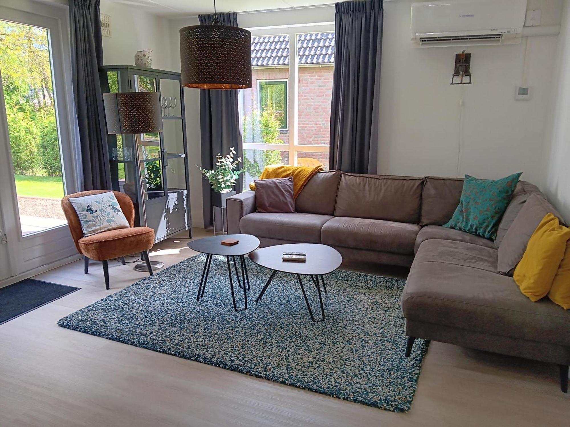 Ellen'S Home Ewijk Eksteriør billede