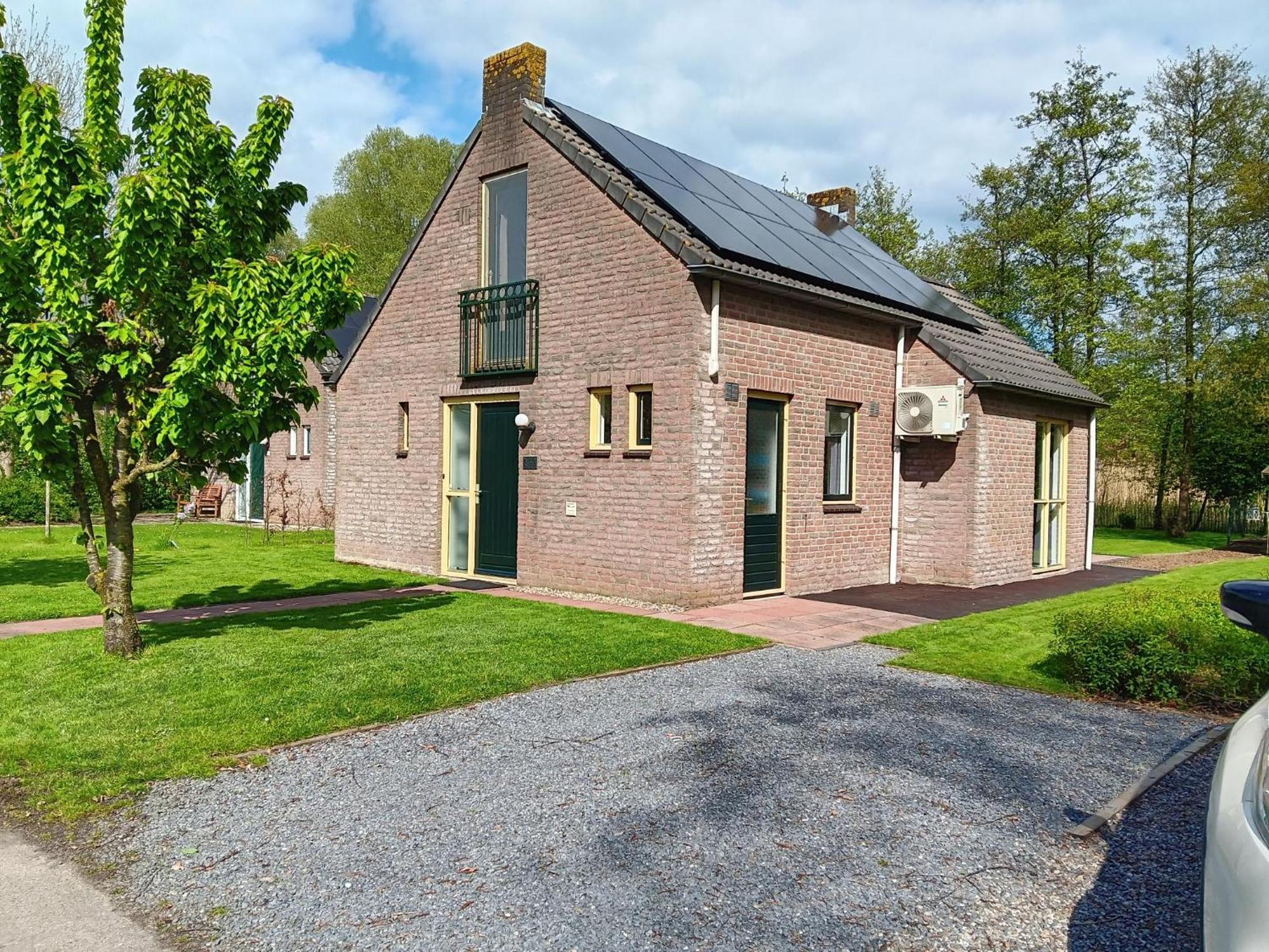 Ellen'S Home Ewijk Eksteriør billede
