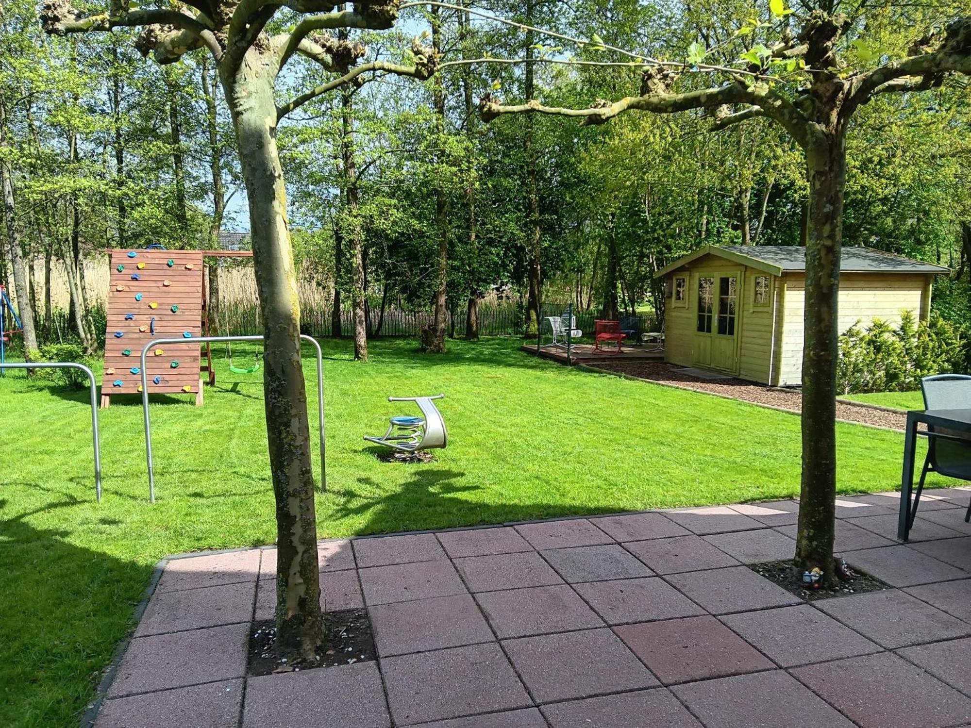 Ellen'S Home Ewijk Eksteriør billede